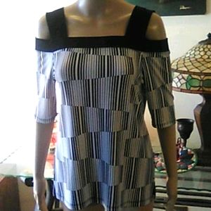 Christopher & Banks blouse